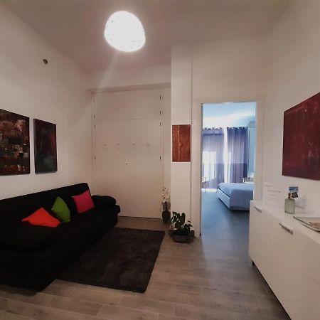 Casetta In Centro Marsala Eksteriør bilde