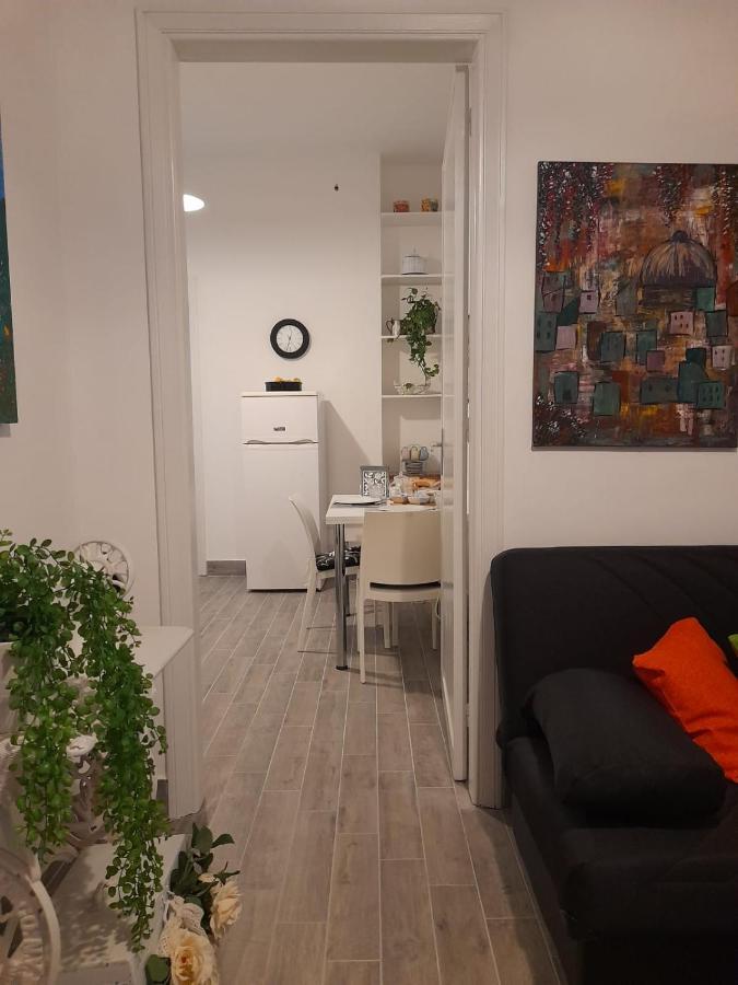 Casetta In Centro Marsala Eksteriør bilde